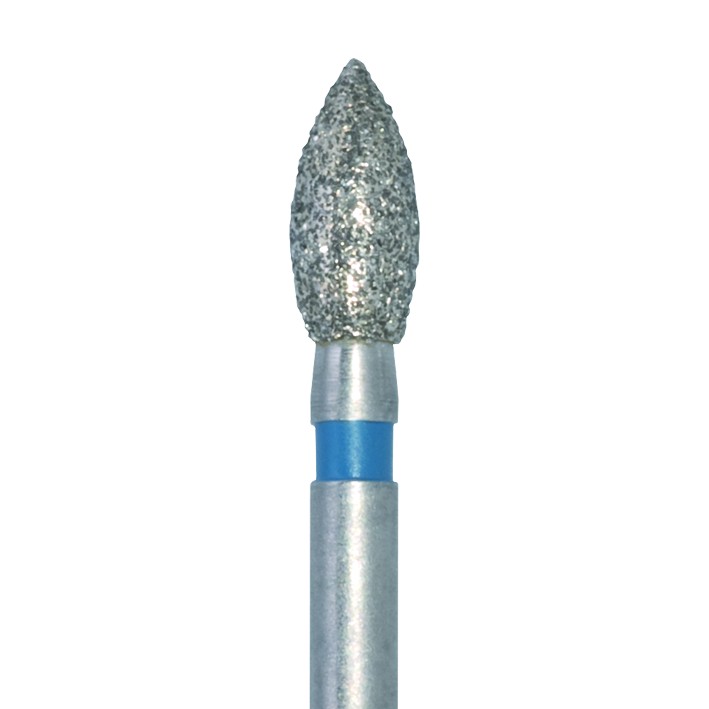 FG Diamond Dental Burs PEAR 830R-021