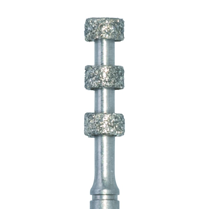 FG Diamond Dental Burs Depth Cutting Marking 834-018