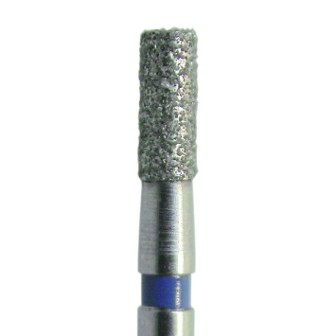 FG Diamond Dental Burs FLAT END CYLINDER 836-015