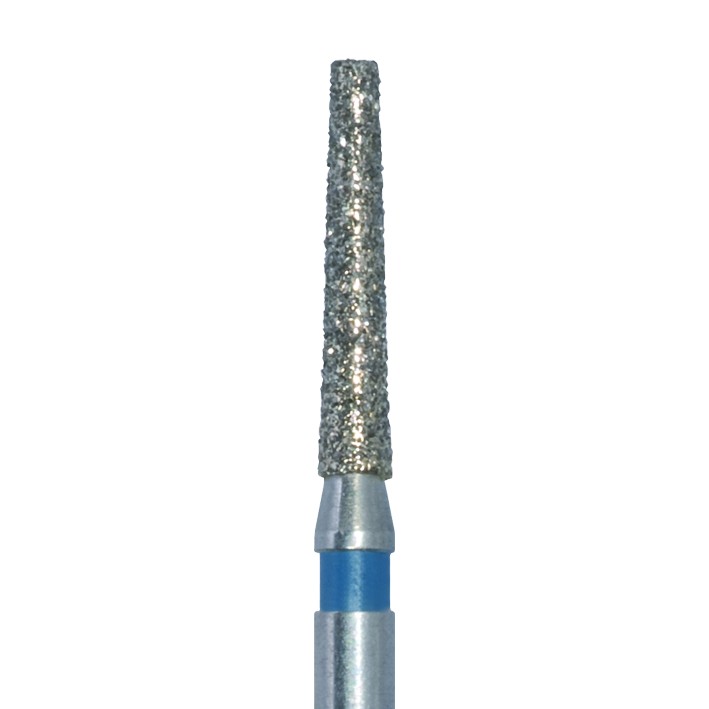 FG Diamond Dental Burs FLAT END TAPER 848-019