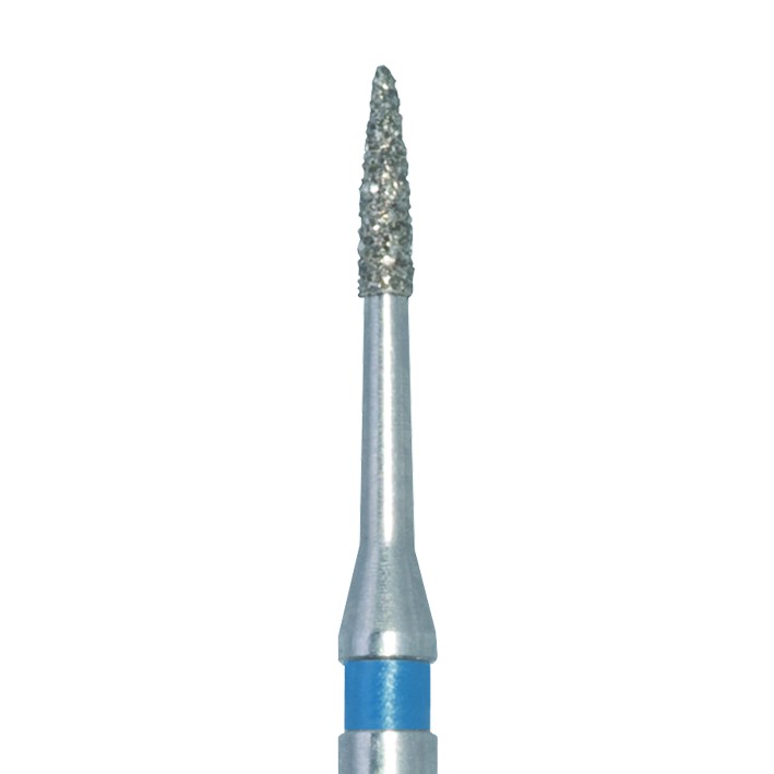 FG Diamond Dental Burs FLAME 863-014