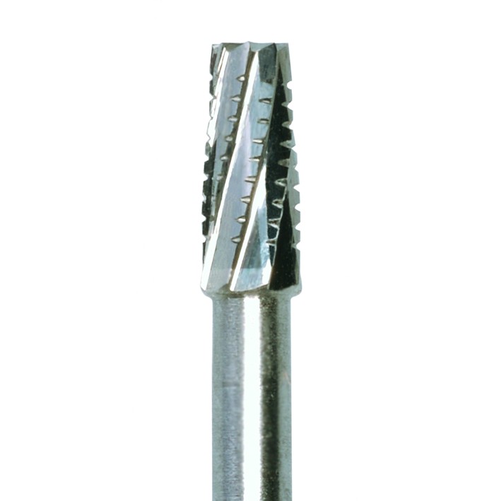 RA Carbide Dental Burs side and end cutting C33-012