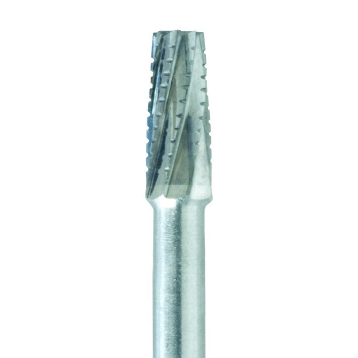 Dental Burs Conical Cross Cutting