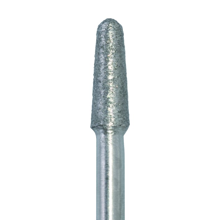 Dental Burs Sintered Diamond Burs