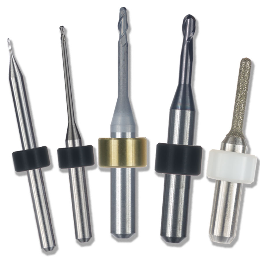 Dental Burs Imes Icore